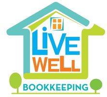Live Well Bookkeeping